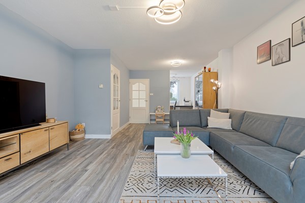 Medium property photo - Huiskensstraat 27, 5916 PN Venlo